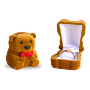 Caixinha de Urso